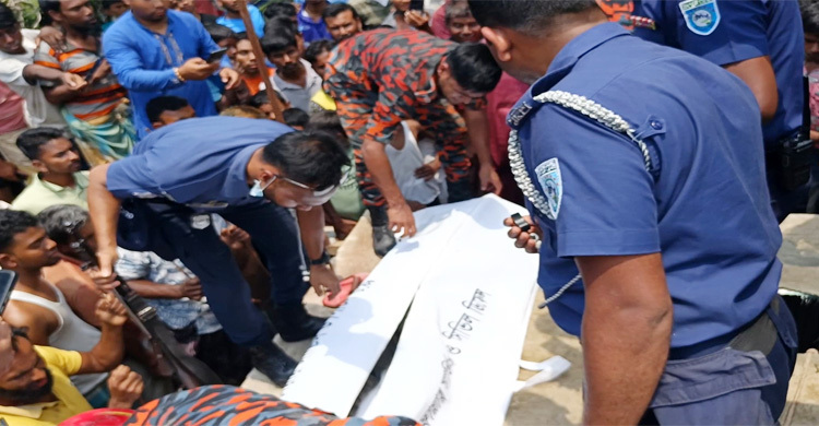 লালমনিরহাটে সেপটিক ট্যাংক পরিষ্কার করতে নেমে শ্রমিকের মৃত্যু